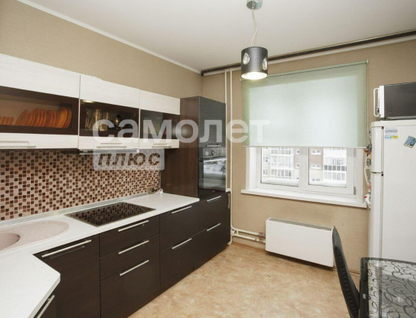 1-к. квартира, 40,1&nbsp;м²