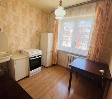 1-к. квартира, 31,6 м²