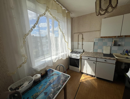 2-к. квартира, 37,7&nbsp;м²