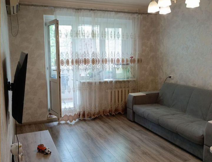 2-к. квартира, 57&nbsp;м²