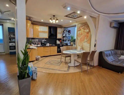 3-к. квартира, 86,2&nbsp;м²