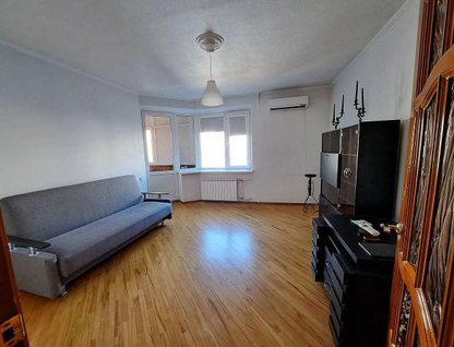 2-к. квартира, 60 м²