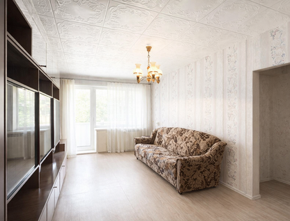 2-к. квартира, 42&nbsp;м²