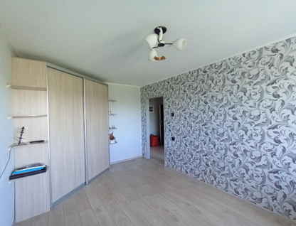 3-к. квартира, 61,6 м²