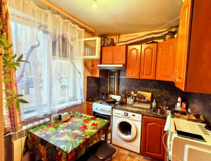 4-к. квартира, 59,1&nbsp;м²