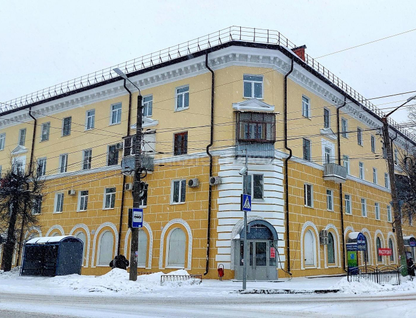 4-к. квартира, 104&nbsp;м²