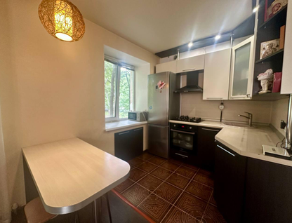 1-к. квартира, 31,7&nbsp;м²
