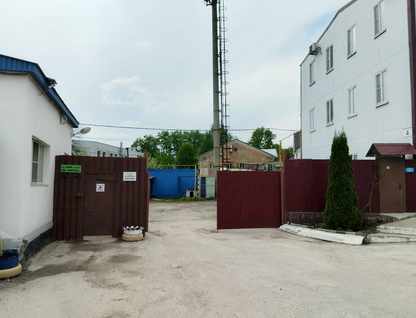 Склад, 3265 м²