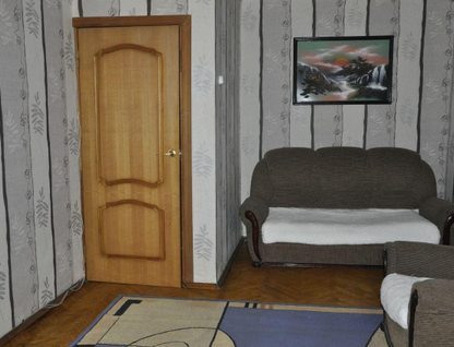 2-к. квартира, 48&nbsp;м²