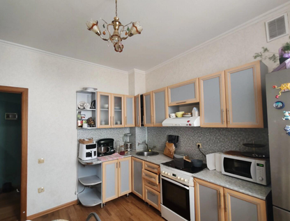 2-к. квартира, 56,4&nbsp;м²