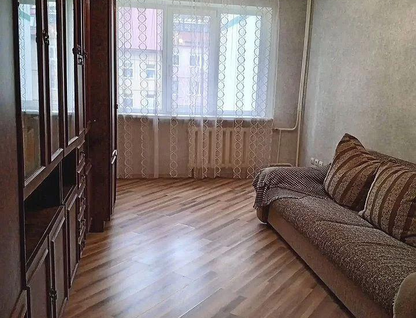 1-к. квартира, 52,2&nbsp;м²