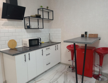 Студия, 27&nbsp;м²