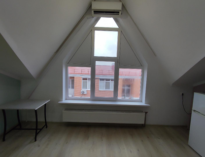 Студия, 28&nbsp;м²