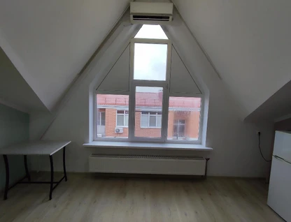 Студия, 28 м²