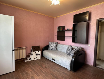 4-к. квартира, 58,3&nbsp;м²