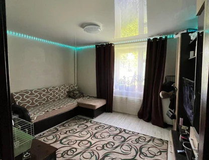 1-к. квартира, 28,9&nbsp;м²