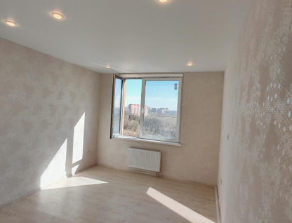 Студия, 17,6&nbsp;м²