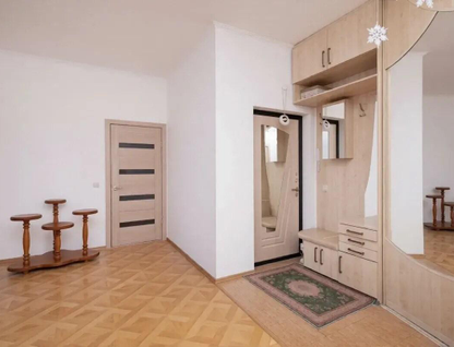 2-к. квартира, 61&nbsp;м²