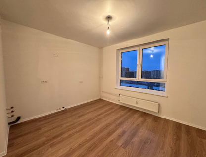 Студия, 23&nbsp;м²