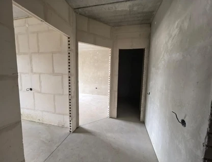 1-к. квартира, 43,6&nbsp;м²