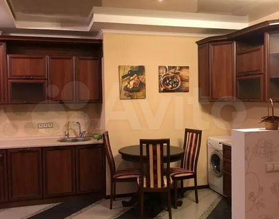 3-к. квартира, 95,9 м²