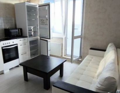 1-к. квартира, 35,1 м²