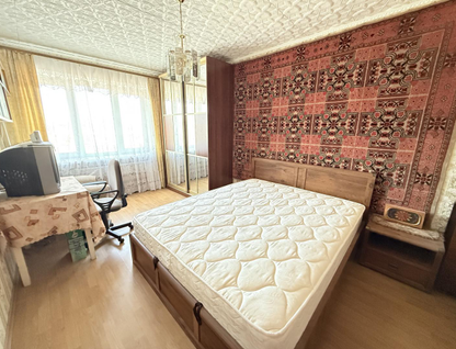 3-к. квартира, 59,8&nbsp;м²