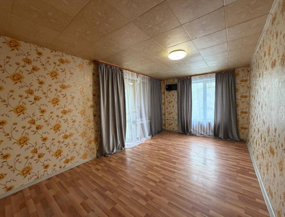 2-к. квартира, 44&nbsp;м²
