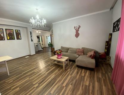 4-к. квартира, 156,6 м²
