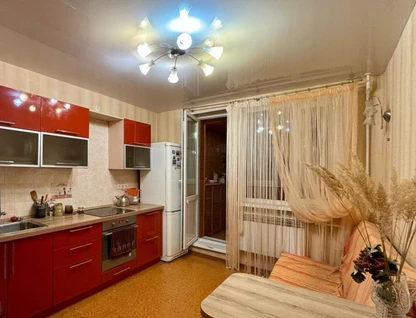 2-к. квартира, 67,8&nbsp;м²