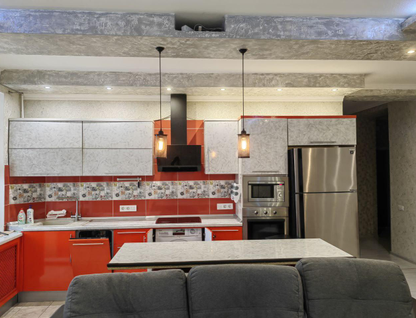 3-к. квартира, 110&nbsp;м²