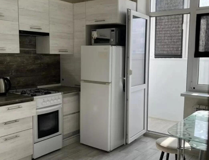 1-к. квартира, 36&nbsp;м²