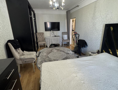 1-к. квартира, 33&nbsp;м²