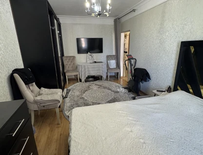 1-к. квартира, 33&nbsp;м²