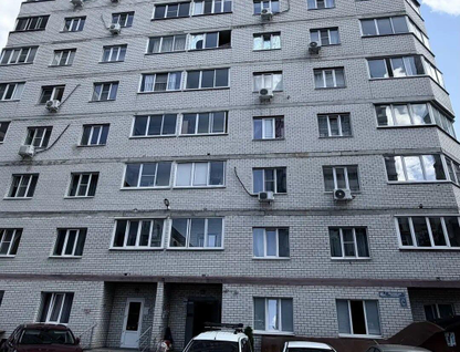 1-к. квартира, 42,2 м²