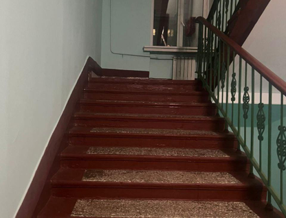 Студия, 13 м²