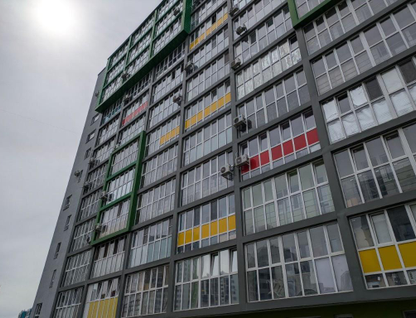 1-к. квартира, 31,9&nbsp;м²