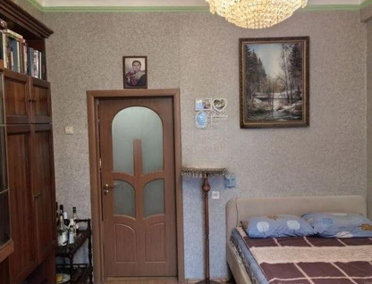 2-к. квартира, 67,7&nbsp;м²