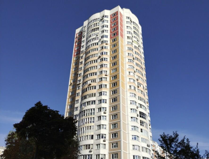 2-к. квартира, 75&nbsp;м²