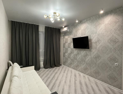 1-к. квартира, 36&nbsp;м²