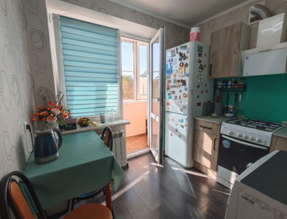 3-к. квартира, 59,8&nbsp;м²