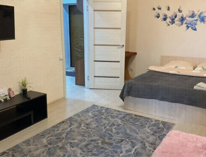 1-к. квартира, 39,2 м²