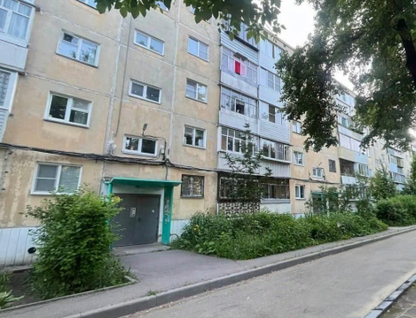 1-к. квартира, 30,6&nbsp;м²