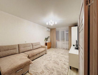 1-к. квартира, 38,9&nbsp;м²