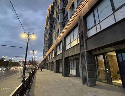 Помещение свободного назначения, 229,4&nbsp;м²