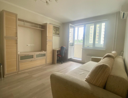 1-к. квартира, 37,7&nbsp;м²
