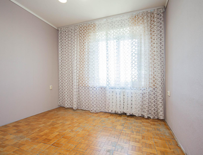 3-к. квартира, 61,3 м²