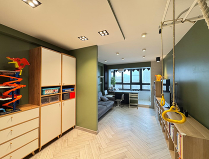 3-к. квартира, 75&nbsp;м²