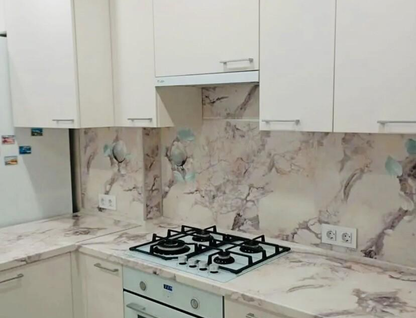 2-к. квартира, 59 м²