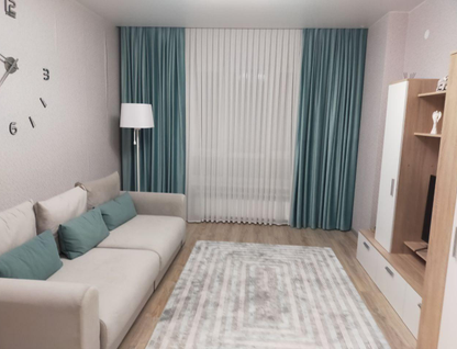 3-к. квартира, 75 м²